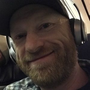 Meet your Posher, Justin